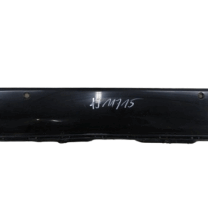 Bumper MERCEDES ML164 W164 FACELIFT 08-11 Achterbumper KJ11715