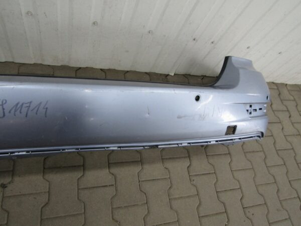 Bumper MERCEDES ML164 FACELIFT 08-11 Achterbumper KJ11714