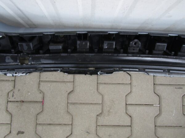 Bumper MERCEDES ML164 FACELIFT 08-11 Achterbumper KJ11714