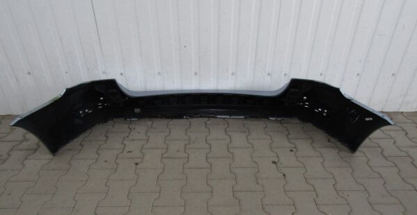 Bumper MERCEDES ML164 FACELIFT 08-11 Achterbumper KJ11714