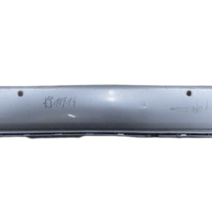 Bumper MERCEDES ML164 FACELIFT 08-11 Achterbumper KJ11714