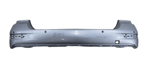 Bumper MERCEDES ML164 FACELIFT 08-11 Achterbumper KJ11714