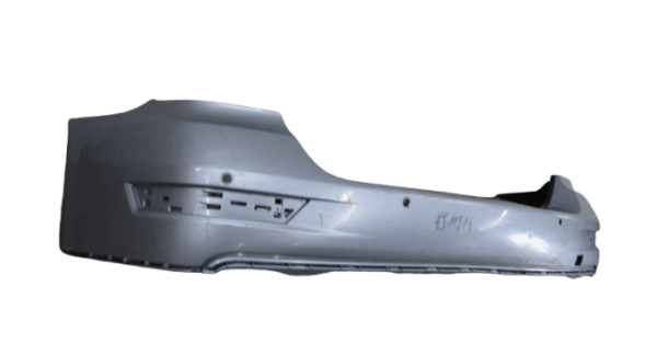 Bumper MERCEDES ML164 FACELIFT 08-11 Achterbumper KJ11714