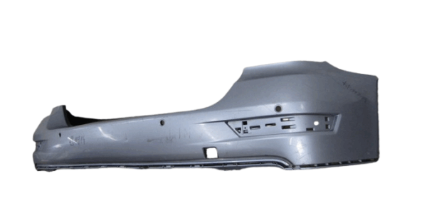 Bumper MERCEDES ML164 FACELIFT 08-11 Achterbumper KJ11714