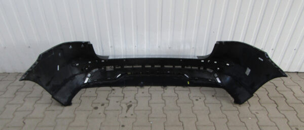 Bumper  MERCEDES ML166 11-15 Achterbumper KJ10704