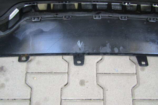 Bumper  MERCEDES ML166 11-15 Achterbumper KJ10704