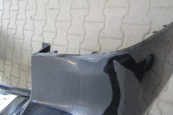 Bumper  MERCEDES ML166 11-15 Achterbumper KJ10704