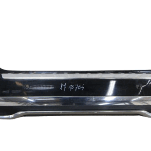 Bumper  MERCEDES ML166 11-15 Achterbumper KJ10704