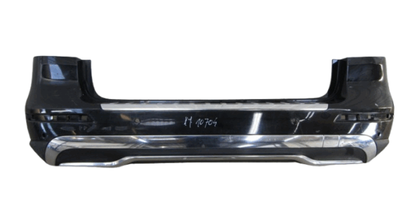 Bumper  MERCEDES ML166 11-15 Achterbumper KJ10704