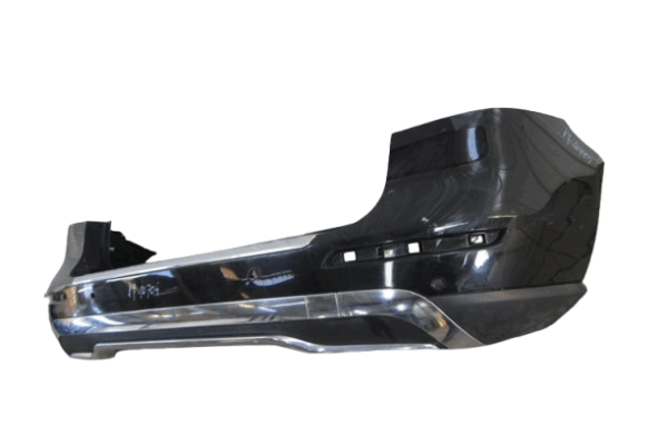 Bumper  MERCEDES ML166 11-15 Achterbumper KJ10704