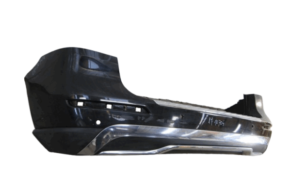 Bumper  MERCEDES ML166 11-15 Achterbumper KJ10704