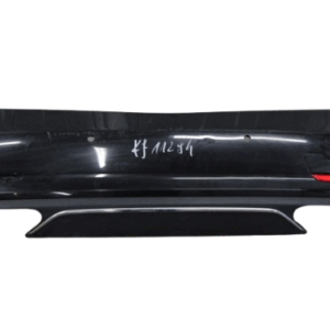 Bumper MERCEDES SLK III W172 / SLC R172 AMG FACELIFT 15- Achterbumper KJ11294