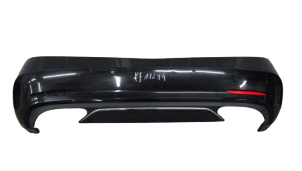 Bumper MERCEDES SLK III W172 / SLC R172 AMG FACELIFT 15- Achterbumper KJ11294