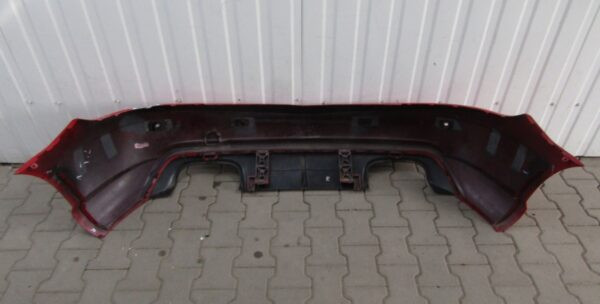 Bumper MERCEDES SLK R172 W172 5.5 AMG Achterbumper KJ9751