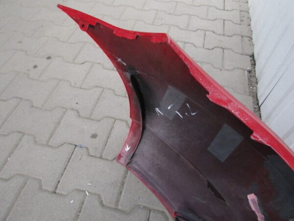 Bumper MERCEDES SLK R172 W172 5.5 AMG Achterbumper KJ9751