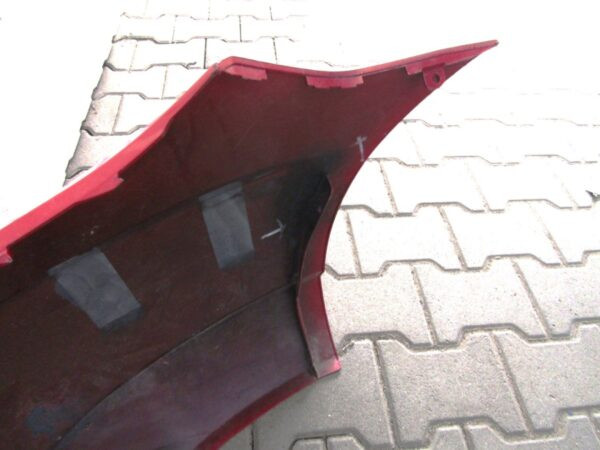Bumper MERCEDES SLK R172 W172 5.5 AMG Achterbumper KJ9751