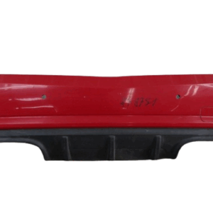 Bumper MERCEDES SLK R172 W172 5.5 AMG Achterbumper KJ9751