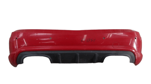 Bumper MERCEDES SLK R172 W172 5.5 AMG Achterbumper KJ9751