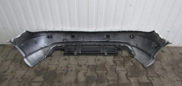 Bumper MERCEDES SLK R172 W172 AMG 11-15 Achterbumper KJ8706