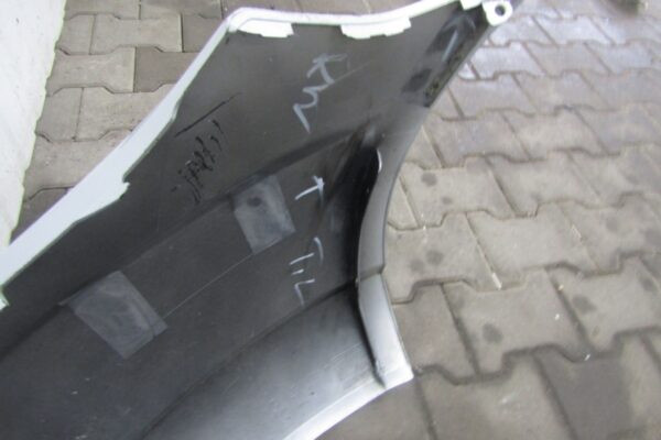 Bumper MERCEDES SLK R172 W172 AMG 11-15 Achterbumper KJ8706