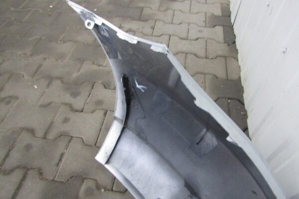 Bumper MERCEDES SLK R172 W172 AMG 11-15 Achterbumper KJ8706