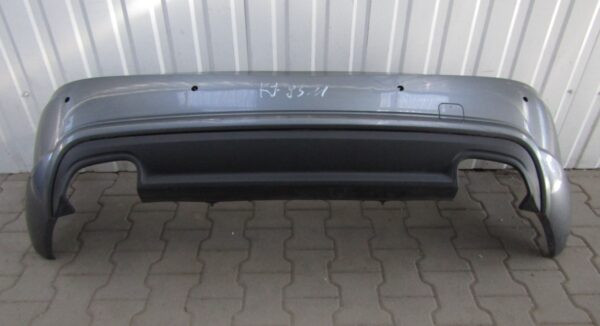 Bumper MERCEDES SLK R172 W172 AMG 11-15 Achterbumper KJ9511