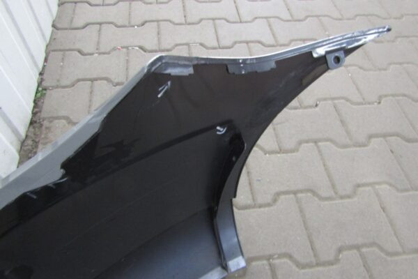 Bumper MERCEDES SLK R172 W172 AMG 11-15 Achterbumper KJ9511