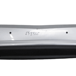 Bumper MERCEDES SLK R172 W172 AMG 11-15 Achterbumper KJ8706