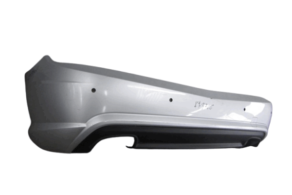 Bumper MERCEDES SLK R172 W172 AMG 11-15 Achterbumper KJ8706