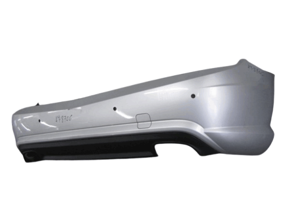 Bumper MERCEDES SLK R172 W172 AMG 11-15 Achterbumper KJ8706