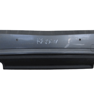 Bumper MERCEDES SLK R172 W172 AMG 11-15 Achterbumper KJ9511