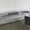 Bumper MERCEDES V- Klasse Vito W447 AMG 14-19 Achterbumper KJ12121