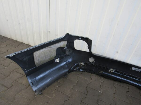 Bumper Mercedes C klasse W205 ESTATE Hybride Facelift Achterbumper MZ98