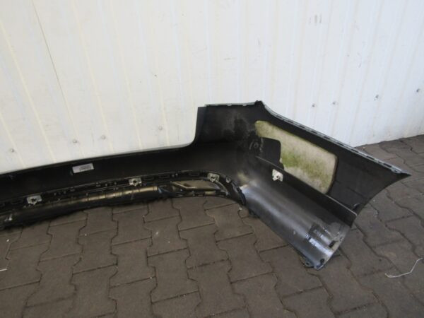 Bumper Mercedes C klasse W205 ESTATE Hybride Facelift Achterbumper MZ98