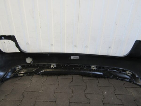 Bumper Mercedes C klasse W205 ESTATE Hybride Facelift Achterbumper MZ98
