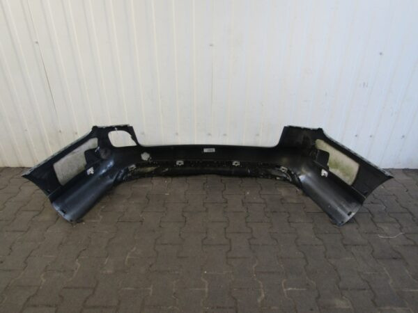Bumper Mercedes C klasse W205 ESTATE Hybride Facelift Achterbumper MZ98