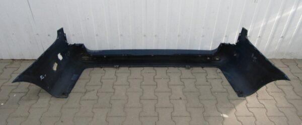 Bumper MERCEDES VITO W447 14-19 / Długi Achterbumper KJ12019