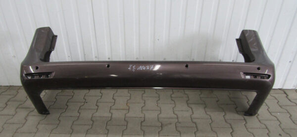 Bumper MERCEDES VITO W447 14-19 Achterbumper KJ12037