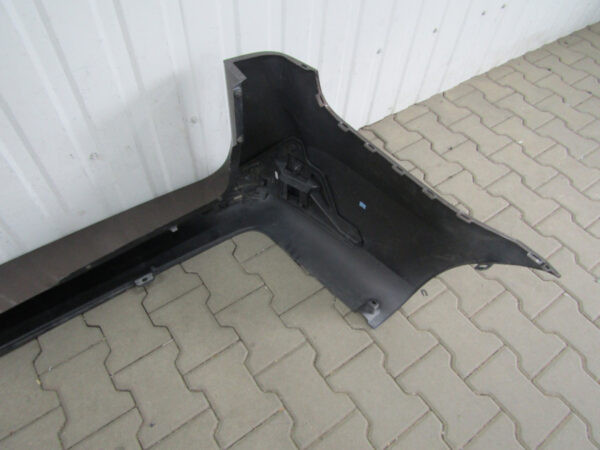 Bumper MERCEDES VITO W447 14-19 Achterbumper KJ12037