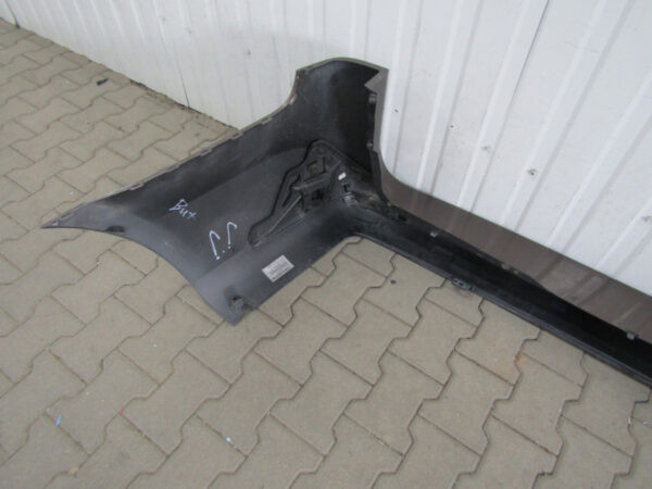 Bumper MERCEDES VITO W447 14-19 Achterbumper KJ12037