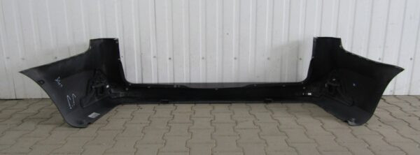 Bumper MERCEDES VITO W447 14-19 Achterbumper KJ12037