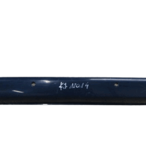 Bumper MERCEDES VITO W447 14-19 / Długi Achterbumper KJ12019