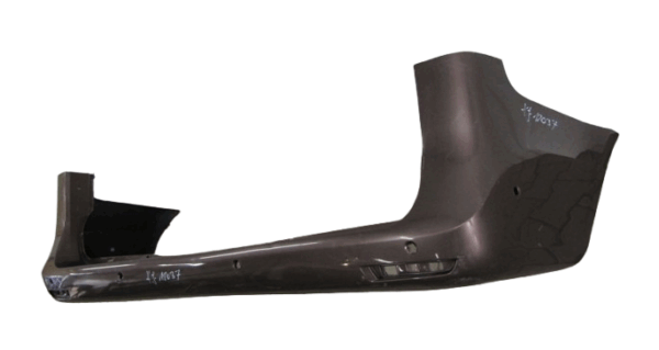 Bumper MERCEDES VITO W447 14-19 Achterbumper KJ12037