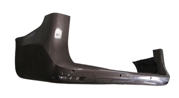 Bumper MERCEDES VITO W447 14-19 Achterbumper KJ12037