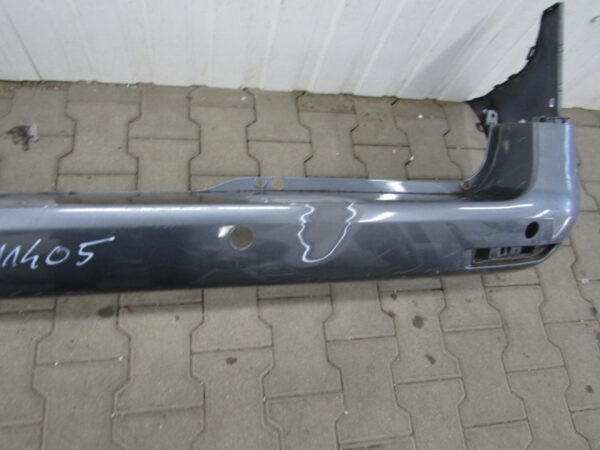 Bumper MERCEDES VITO W447 14-19 A4478851238 Achterbumper KJ11405
