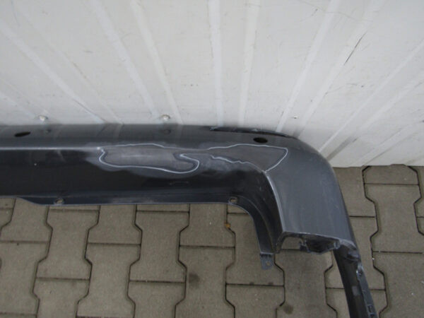 Bumper MERCEDES VITO W447 14-19 A4478851238 Achterbumper KJ11405