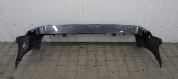 Bumper MERCEDES VITO W447 14-19 A4478851238 Achterbumper KJ11405