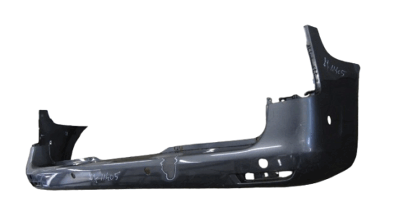 Bumper MERCEDES VITO W447 14-19 A4478851238 Achterbumper KJ11405