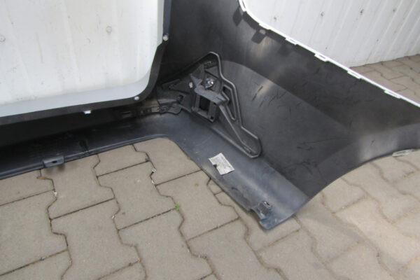 Bumper MERCEDES VITO W447 14-19 LANG A4478850038 Achterbumper KJ9949