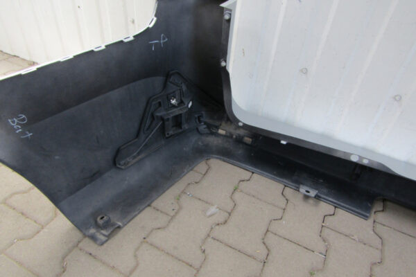 Bumper MERCEDES VITO W447 14-19 LANG A4478850038 Achterbumper KJ9949